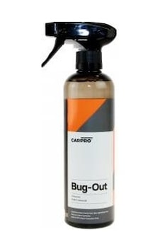 Carpro Bug-Out - Böcek Temizleyici - 500Ml Carpro Bug-Out - Böcek Temizleyici - 500Ml