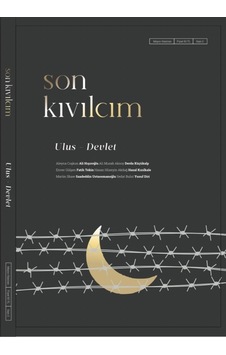Son Kıvılcım 2.sayı Mayıs-haziran 2023