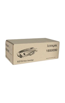 Lexmark X215-18s0090 Toner