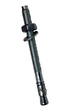 M10x110 - Klipsli Dubel (4'lü Paket) M10x110 - Klipsli Dubel (4'lü Paket)