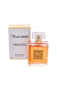 Massi Moore Princess Kadın Parfüm EDP 100 ML Massi Moore Princess Kadın Parfüm EDP 100 ML