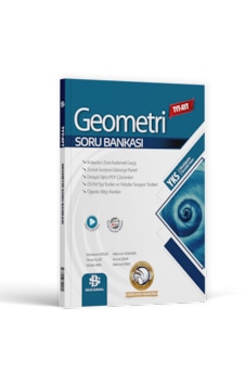 Sarmal Tyt Ayt S.b. Geometri - 2025-26 Sarmal Tyt Ayt S.b. Geometri - 2025-26