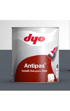 Dyo Antipas 2,5 Litre Kırmızı Dyo Antipas 2,5 Litre Kırmızı