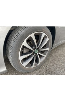 Fiat Tipo Alüminyum Jant İçin Kapak, Lastik Kapağı