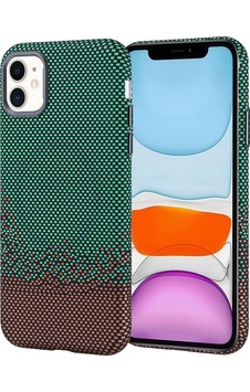 Apple Uyumlu iPhone 11 Kılıf M-safe Şarj Özellikli Karbon Fiber Görünümlü Zore Nekst Kapak Çok Renkli Apple Uyumlu iPhone 11 Kılıf M-safe Şarj Özellikli Karbon Fiber Görünümlü Zore Nekst Kapak Çok Renkli