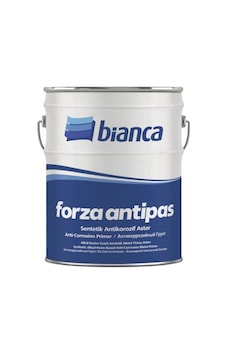 Bianca Forza Antipas Gri 1 Lt