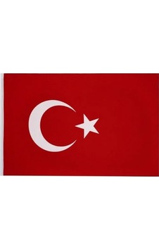 İnter Türk Bayrağı 40x60 - 4 Adet 40 x 60 CM İnter Türk Bayrağı 40x60 - 4 Adet 40 x 60 CM