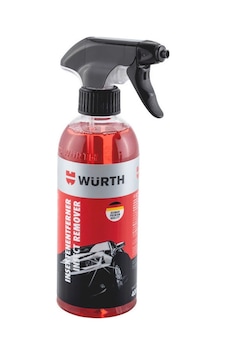 Würth Böcek Temizleyici 400 ML Würth Böcek Temizleyici 400 ML