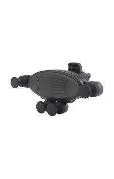 Ally Universal Ahtapot Araç Havalandırma Tutucu- 5775 - Karbul5643-6408 Siyah Siyah Ally Universal Ahtapot Araç Havalandırma Tutucu- 5775 - Karbul5643-6408 Siyah Siyah