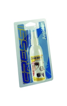 Cressi Anti-fog Buğu Önleyici Sprey Standart Çok Renkli Cressi Anti-fog Buğu Önleyici Sprey Standart Çok Renkli