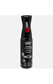 Weber Emaye Yüzey Temizleyici Sprey 300 Ml 17684 Diğer