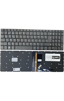 Lenovo Uyumlu Ideapad 3-15ııl05 81we00n1tx Klavye Tr Işıklı Power Tuşsuz Füme Lenovo Uyumlu Ideapad 3-15ııl05 81we00n1tx Klavye Tr Işıklı Power Tuşsuz Füme
