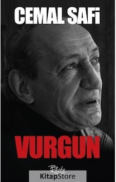 Vurgun - Cemal Safi - Beste Yayınları Vurgun - Cemal Safi - Beste Yayınları