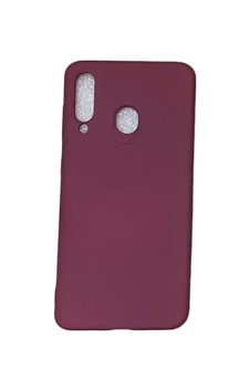 Samsung Uyumlu A60 Premium Rubber Silikon Samsung Uyumlu A60 Premium Rubber Silikon
