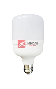 Kendal Kes131 30 Watt Led Ampul Kendal Kes131 30 Watt Led Ampul