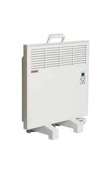 İvigo EPK 4550 500 W Manuel Elektrikli Panel Konvektör Isıtıcı Ayak + Askı