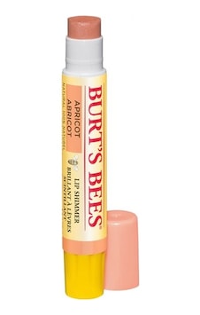 Burt'S Bees Işıltılı Dudak Parlatıcı Apricot