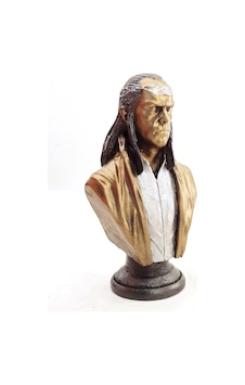Polyester Elrond Büst Küçük 210 Polyester Elrond Büst Küçük 210