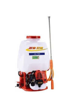 25 Lt Benzinli Ilaçlama Makinesi 25 Lt Benzinli Ilaçlama Makinesi