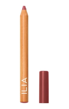 Ilia Lip Sketch Hydrating Dudak Kalemi - Rhyme Ilia Lip Sketch Hydrating Dudak Kalemi - Rhyme