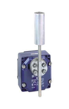 Telemecanique Sensors Xcrt115ex Çelik Makaralı Kol Limit Switch