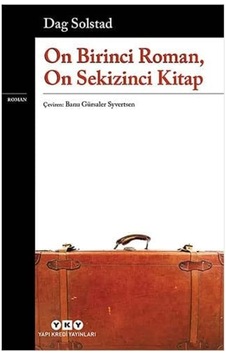 On Birinci Roman, On Sekizinci Kitap