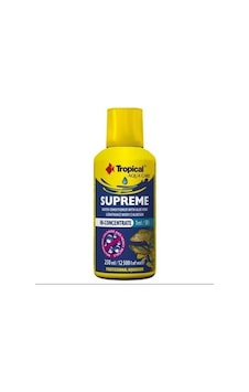 Tropical Supreme 250ml Su Düzenleyici Tropical Supreme 250ml Su Düzenleyici