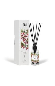 Rebul Bloom & Breathe Oda Kokusu 100 Ml Çiçeksi Rebul Bloom & Breathe Oda Kokusu 100 Ml Çiçeksi