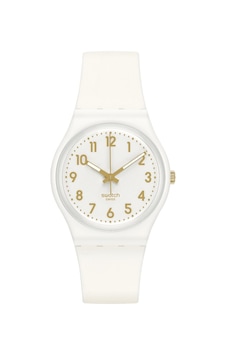 Swatch So28w106-s14 Unisex Kol Saati Swatch So28w106-s14 Unisex Kol Saati