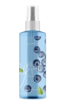 Wild Berries Vücut Spreyi 225 Ml