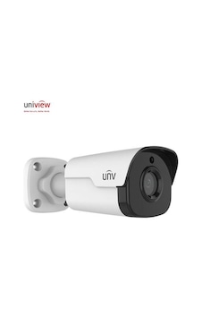 Uniview 2 MP IP Bullet Kamera IPC2122LB-ADF40KM-G Kamera 30 Metre Uniview 2 MP IP Bullet Kamera IPC2122LB-ADF40KM-G Kamera 30 Metre
