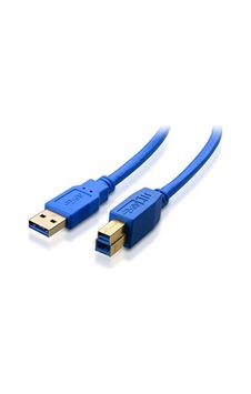S-link Slx-u35 Usb3.0 1.5m Usb3.0 Gold Yazıcı Kablosu Sku: Zeus8690010631718 S-link Slx-u35 Usb3.0 1.5m Usb3.0 Gold Yazıcı Kablosu Sku: Zeus8690010631718