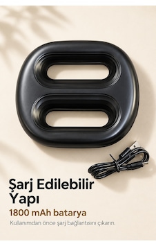 Bel Kemeri İle Kullanılan Isıtmalı Titreşimli Masaj Aleti Çok Renkli Bel Kemeri İle Kullanılan Isıtmalı Titreşimli Masaj Aleti Çok Renkli