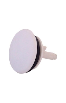 Lavabo Delik Tapası Pvc Diğer Lavabo Delik Tapası Pvc Diğer