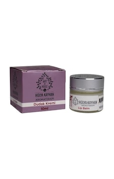 Art De Huile By Hülya Kayhan Dudak Kremi 10 ML