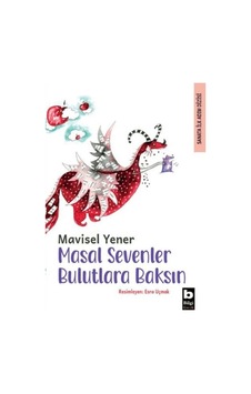 Masal Sevenler Bulutlara Baksın - Ybve-762295 Masal Sevenler Bulutlara Baksın - Ybve-762295