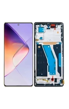 Infinix Gt 20 Pro Lcd Ekran Dokunmatik Çıtalı Infinix Gt 20 Pro Lcd Ekran Dokunmatik Çıtalı