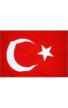 Kale Bayrak Alpaka Türk Bayrağı 40 X 60 Cm 40 X 60 Kale Bayrak Alpaka Türk Bayrağı 40 X 60 Cm 40 X 60