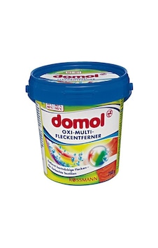 Domol Oxi Renklilere Özel Leke Çıkarıcı 750 G Domol Oxi Renklilere Özel Leke Çıkarıcı 750 G