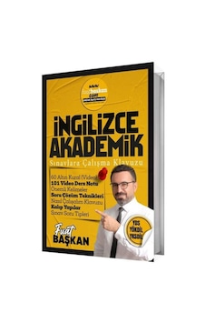 Yds Yökdil Yksdil İngilizce Akademi Yds Yökdil Yksdil İngilizce Akademi