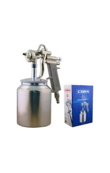 Cora G70 2.0 MM Boya Tabancası Cora G70 2.0 MM Boya Tabancası