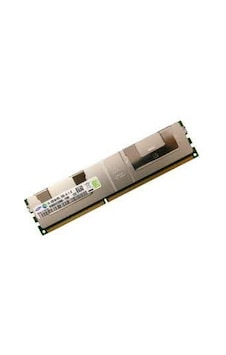 Samsung 32GB PC3-10600 1333 MHz ECC LRDIMM Memory M386B4G70BM0-YH9