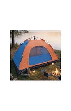 Buffer 10 Kişilik Otomatik Kurulum Kamp Çadırı Outdoor , Suya Dayanıklı Hızlı Kurulum Piknik Ve D Yeşil Buffer 10 Kişilik Otomatik Kurulum Kamp Çadırı Outdoor , Suya Dayanıklı Hızlı Kurulum Piknik Ve D Yeşil