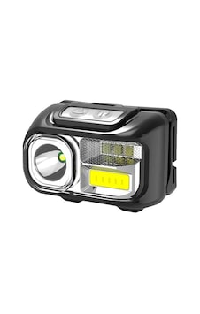 Cy-2089 Ledli Kafa Feneri