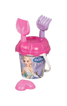 Frozen Küçük Kova Set