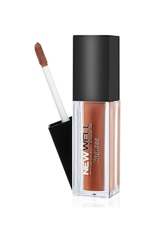 New Well Liquid Matte Lipgloss 01
