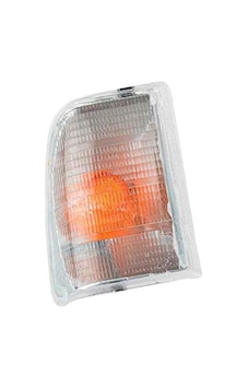 Ön Sinyal Komple Beyaz Sağ Ford Taunus 1.6 (Oem: 80BG 13368 BAA), M-163 Ön Sinyal Komple Beyaz Sağ Ford Taunus 1.6 (Oem: 80BG 13368 BAA), M-163