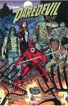 Daredevil 7 Daredevil 7