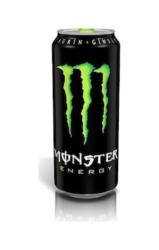 Enerji İçeneği 500ml 1 L