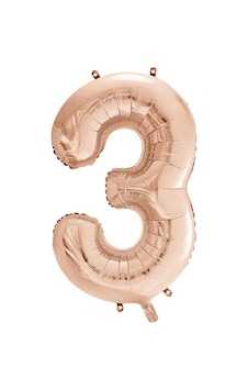 1 Adet 34 İnç 85 Cm Rose Gold Folyo Balon Helyum Balon 3 Yaş Balonu 3 Rakam Balon Rose Gold 1 Adet 34 İnç 85 Cm Rose Gold Folyo Balon Helyum Balon 3 Yaş Balonu 3 Rakam Balon Rose Gold